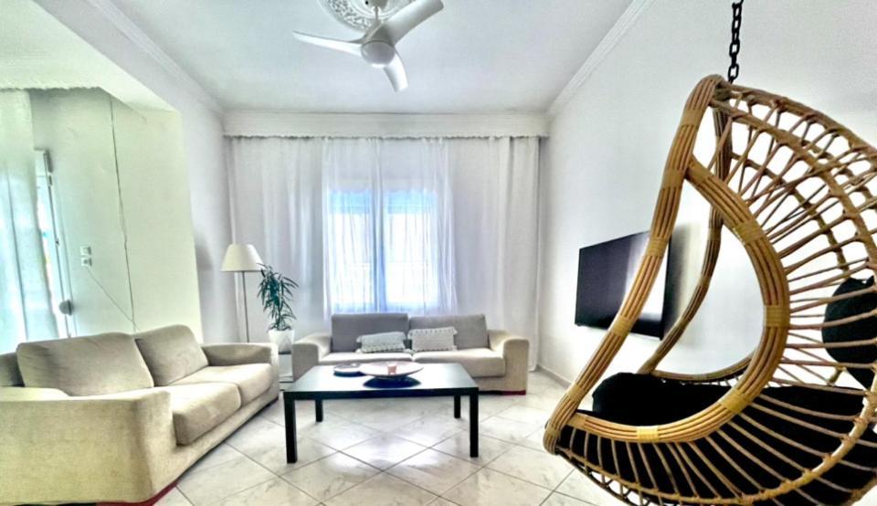 Central 7 - Stylish Apartment Comotini Exterior foto